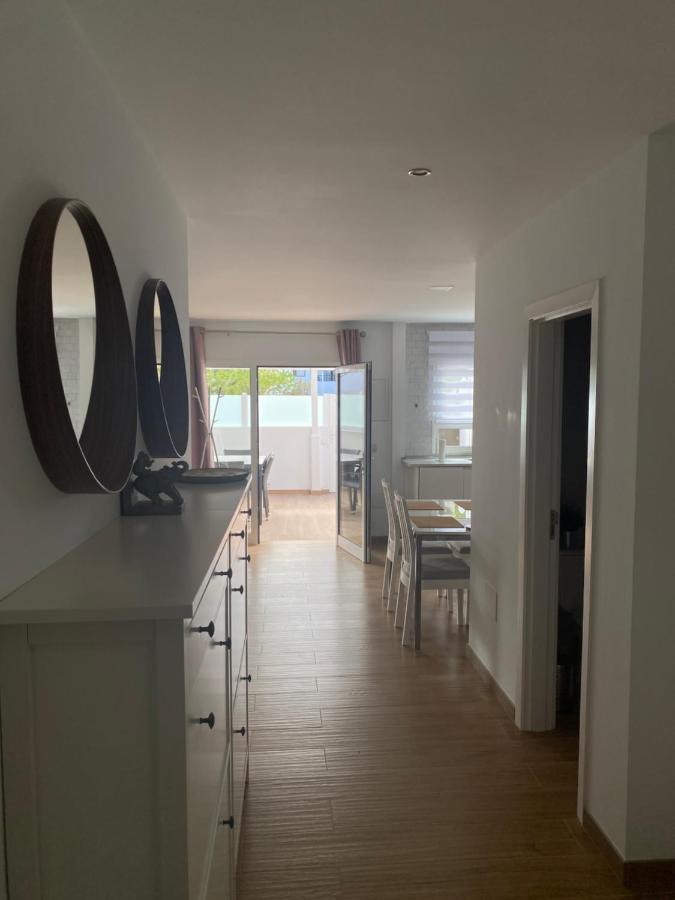 Apartamento Belva Пуэрто дель Кармен Экстерьер фото