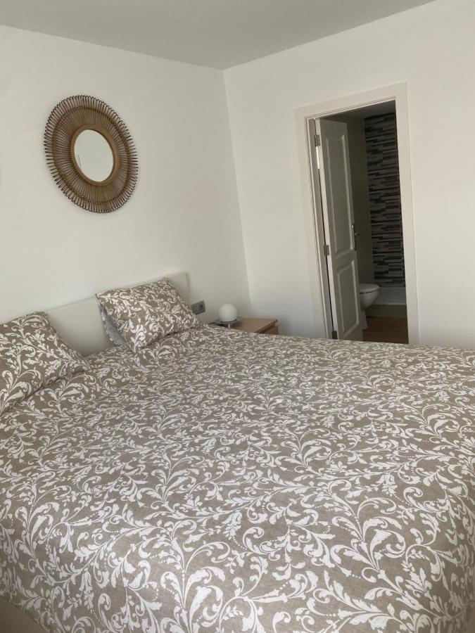 Apartamento Belva Пуэрто дель Кармен Экстерьер фото