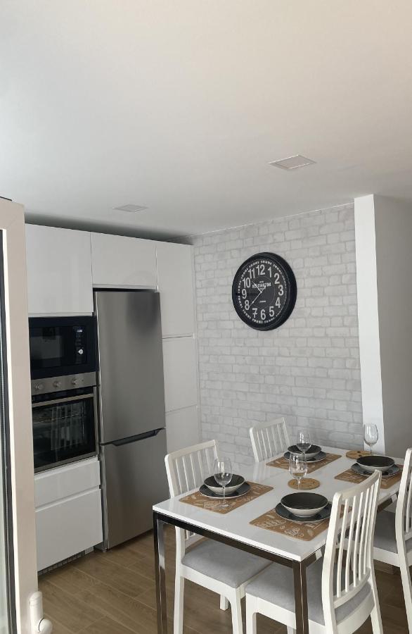Apartamento Belva Пуэрто дель Кармен Экстерьер фото