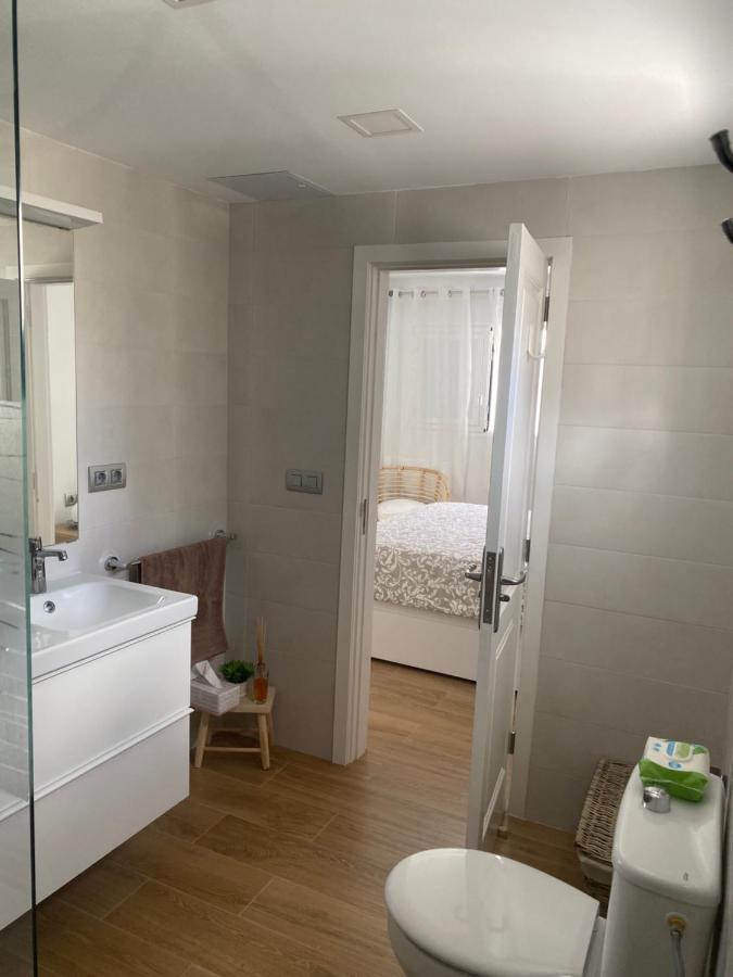 Apartamento Belva Пуэрто дель Кармен Экстерьер фото