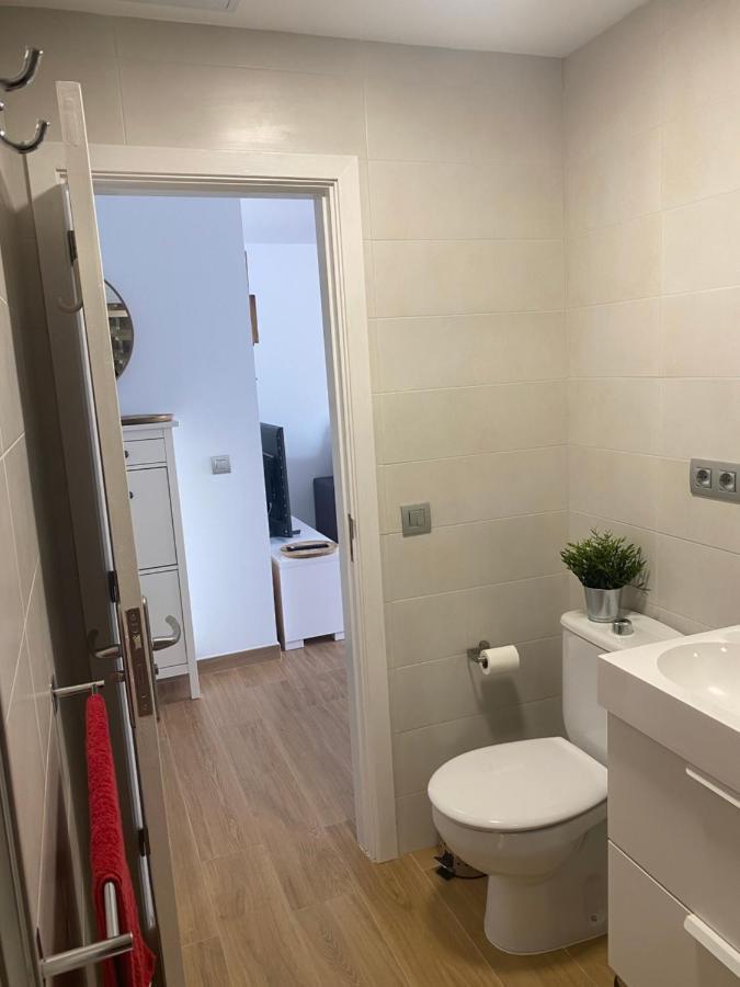Apartamento Belva Пуэрто дель Кармен Экстерьер фото