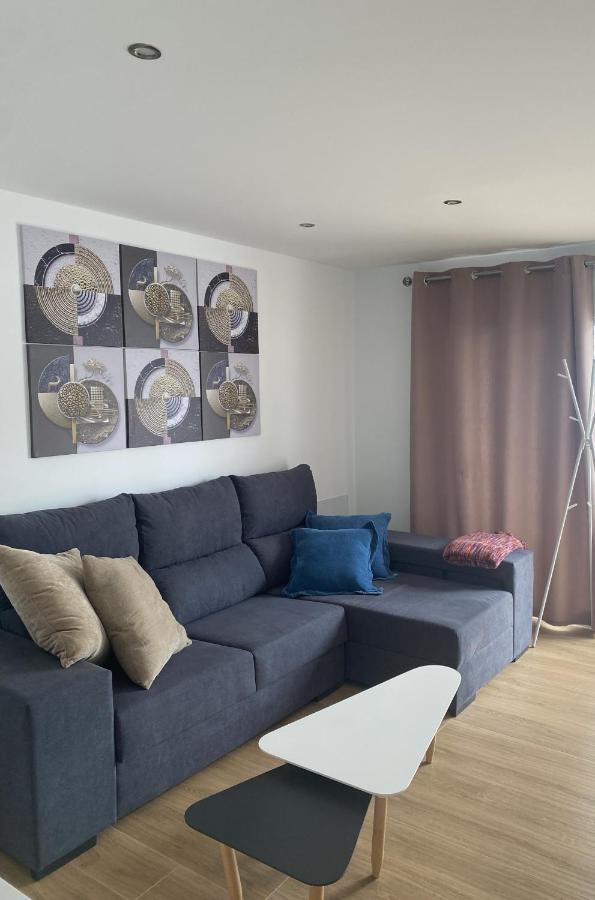Apartamento Belva Пуэрто дель Кармен Экстерьер фото