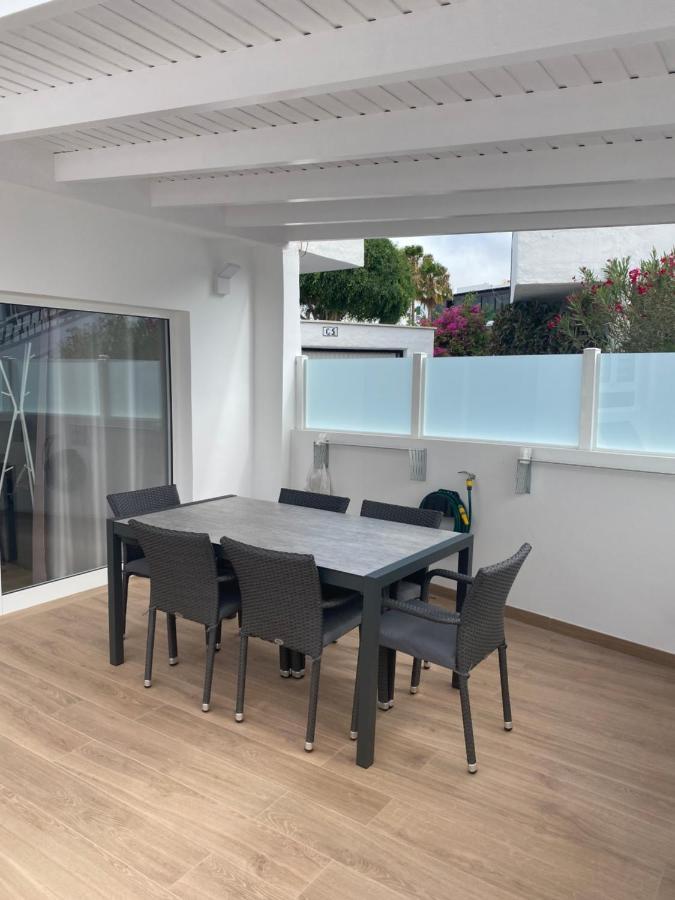 Apartamento Belva Пуэрто дель Кармен Экстерьер фото
