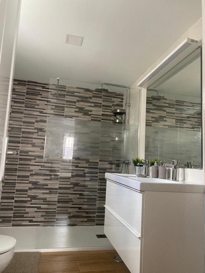 Apartamento Belva Пуэрто дель Кармен Экстерьер фото